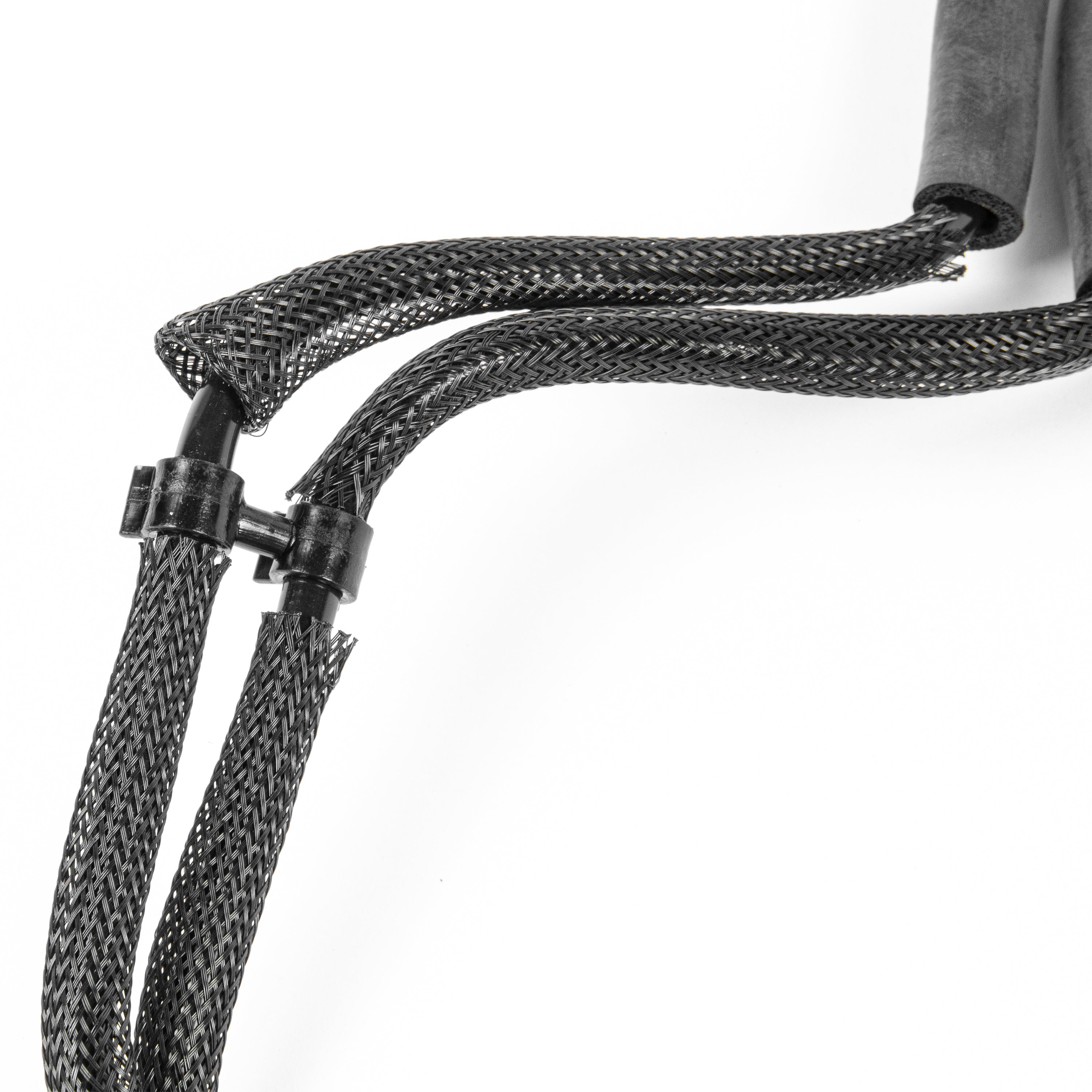 Fuel Line for Ford Transit V363 2.2 TDCI 2036836 1941225 BK319289AH - Detail View - BUYDAY