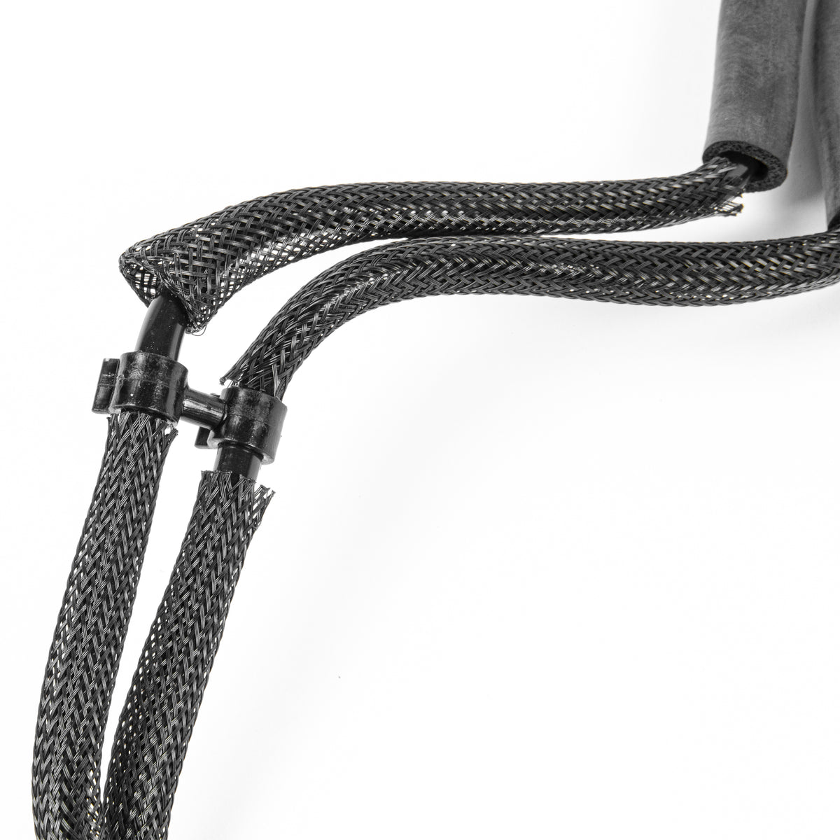 Fuel Line for Ford Transit V363 2.2 TDCI 2036836 1941225 BK319289AH - Detail View - BUYDAY