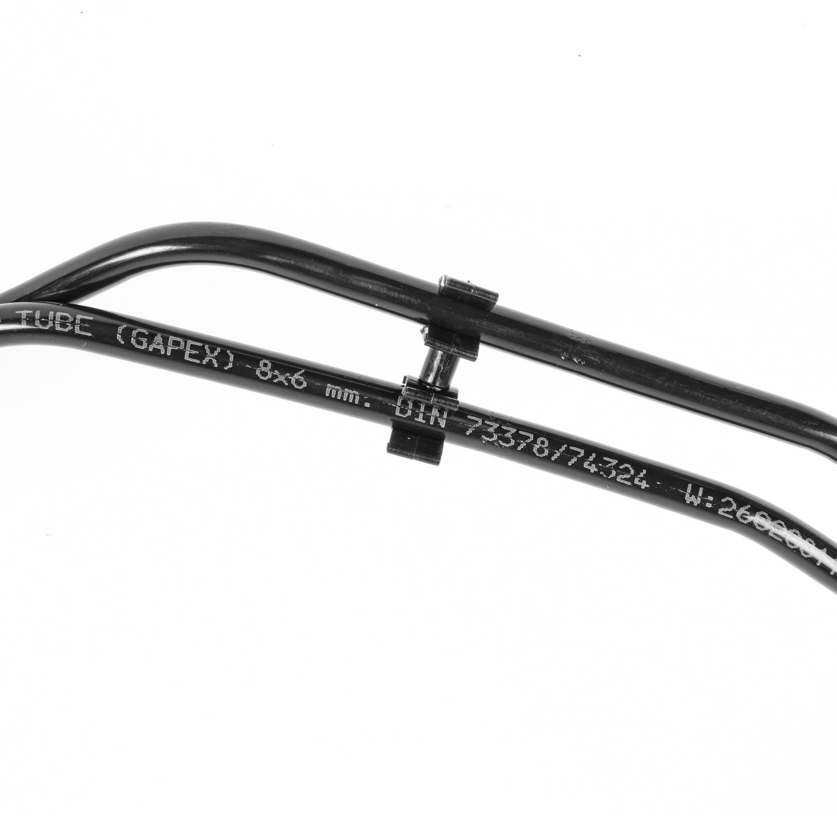 Fuel Line for Ford Transit V363 2.2 TDCI 2036836 1941225 BK319289AH - Detail View - BUYDAY