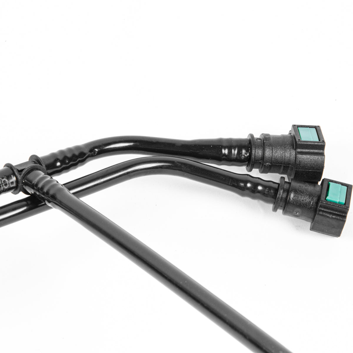 Fuel Line for Ford Transit V363 2.2 TDCI 2036836 1941225 BK319289AH - Detail View - BUYDAY