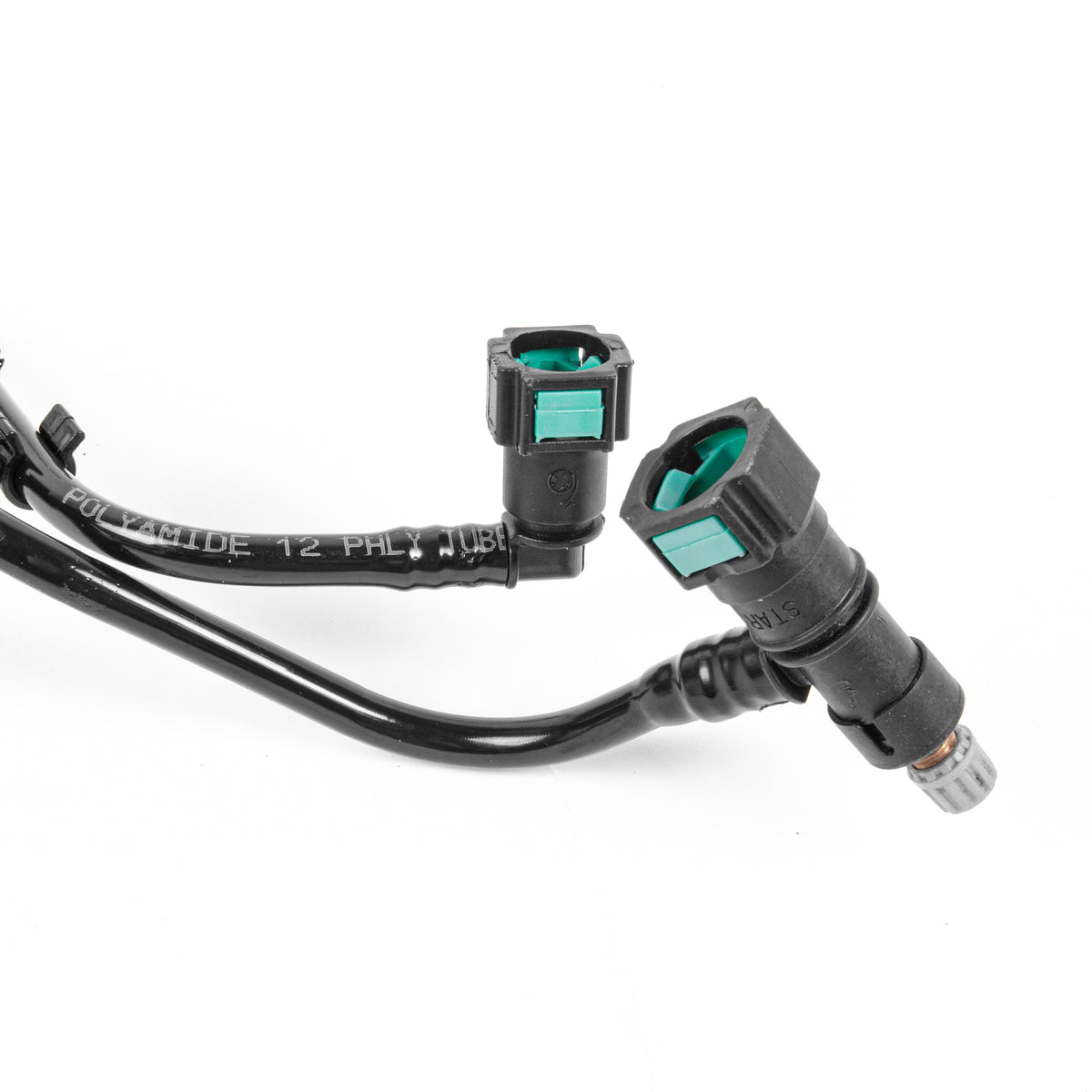 Fuel Line for Ford Transit V363 2.2 TDCI 2036836 1941225 BK319289AH - Detail View - BUYDAY