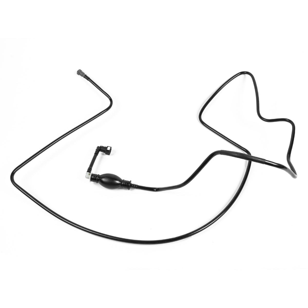 Fuel Line Hose Pipe For Vauxhall Vivaro Renault Trafic Primastar 1.9 2.5 Diesel - BUYDAY Auto Parts