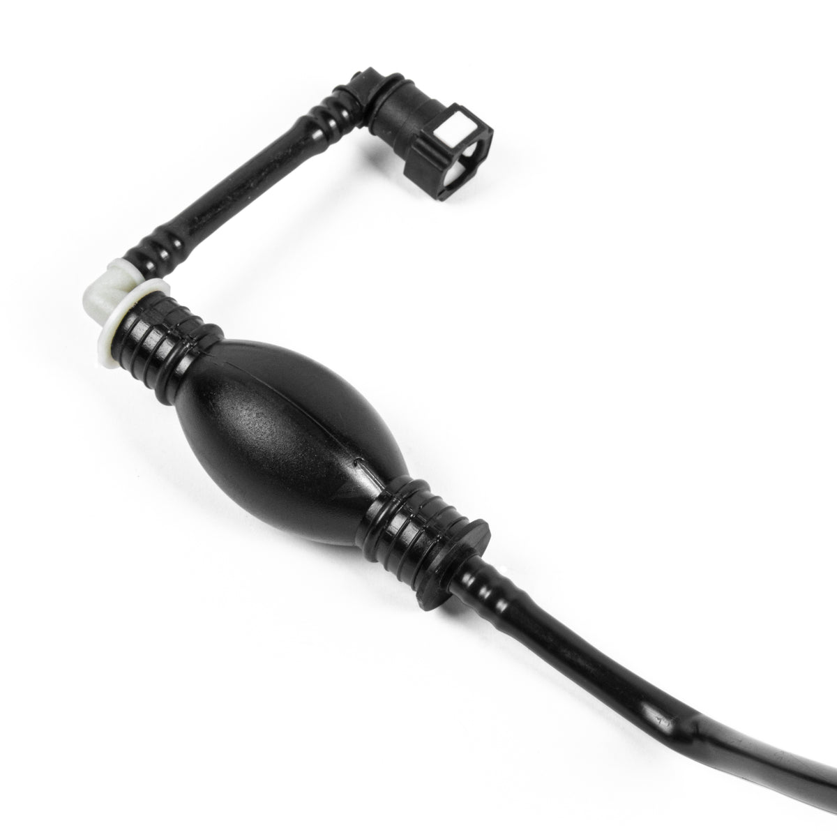 Fuel Line Hose Pipe For Vauxhall Vivaro Renault Trafic Primastar 1.9 2.5 Diesel - Detail View - BUYDAY