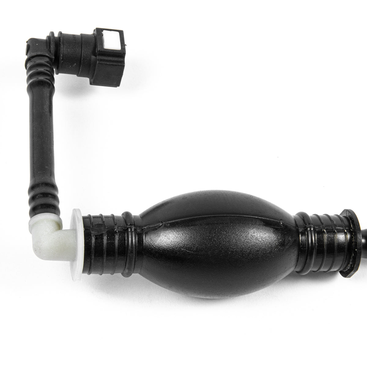 Fuel Line Hose Pipe For Vauxhall Vivaro Renault Trafic Primastar 1.9 2.5 Diesel - Detail View - BUYDAY