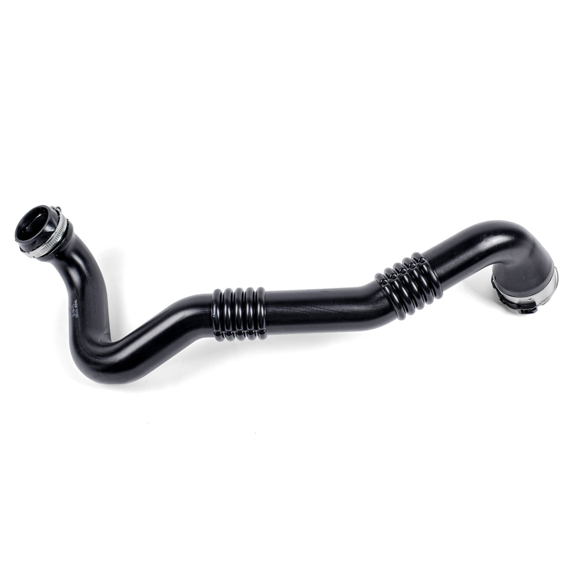 Intercooler Turbo Hose Pipe For Vauxhall Movano Master Nv400 2.3 CDTi 2010-2016 - Detail View - BUYDAY