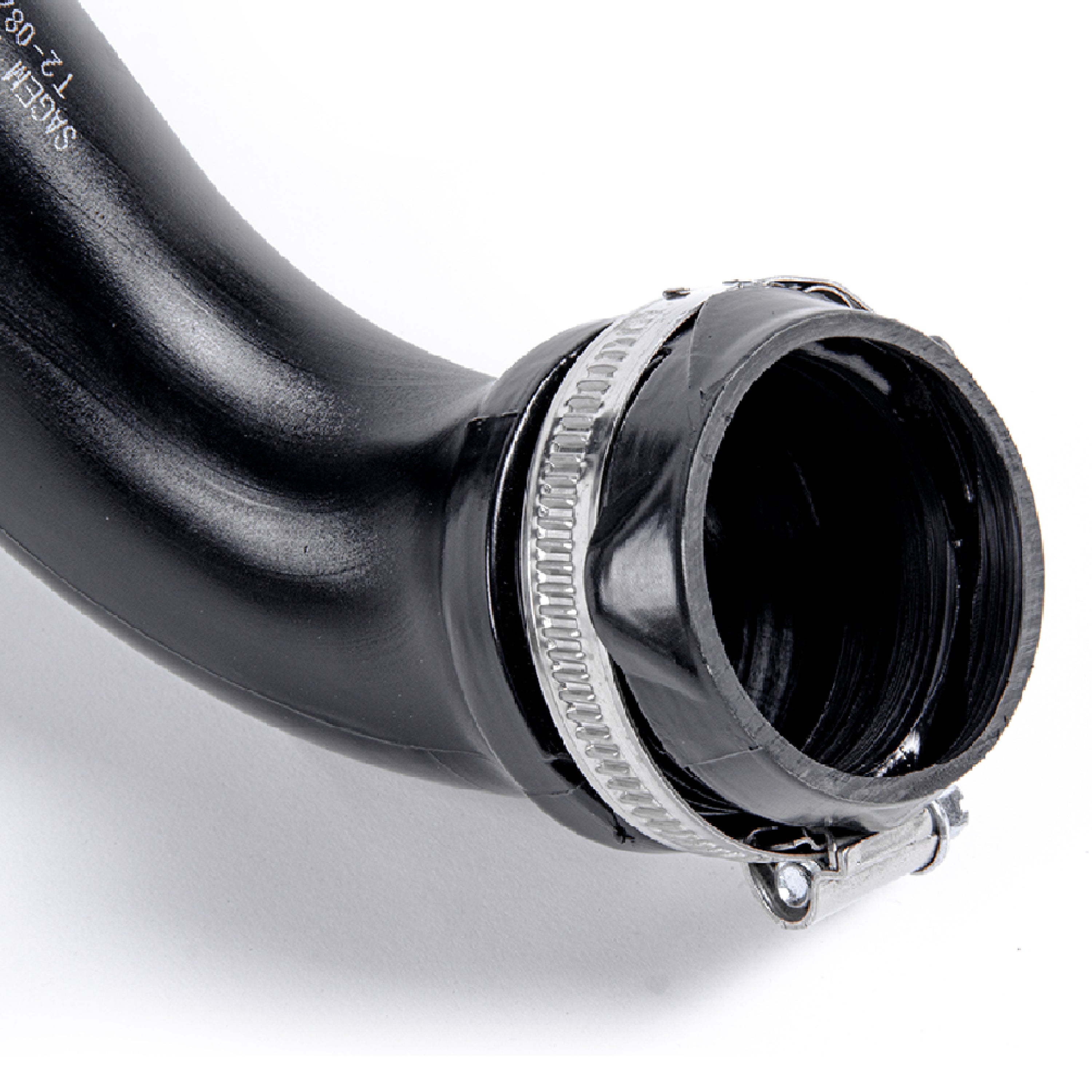 Intercooler Turbo Hose Pipe For Vauxhall Movano Master Nv400 2.3 CDTi 2010-2016 - Detail View - BUYDAY