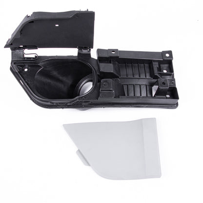 Fuel Tank Housing Cover With Cap For Ford Transit Mk8 1847118 (2014+Onwards) - BUYDAY Auto Parts