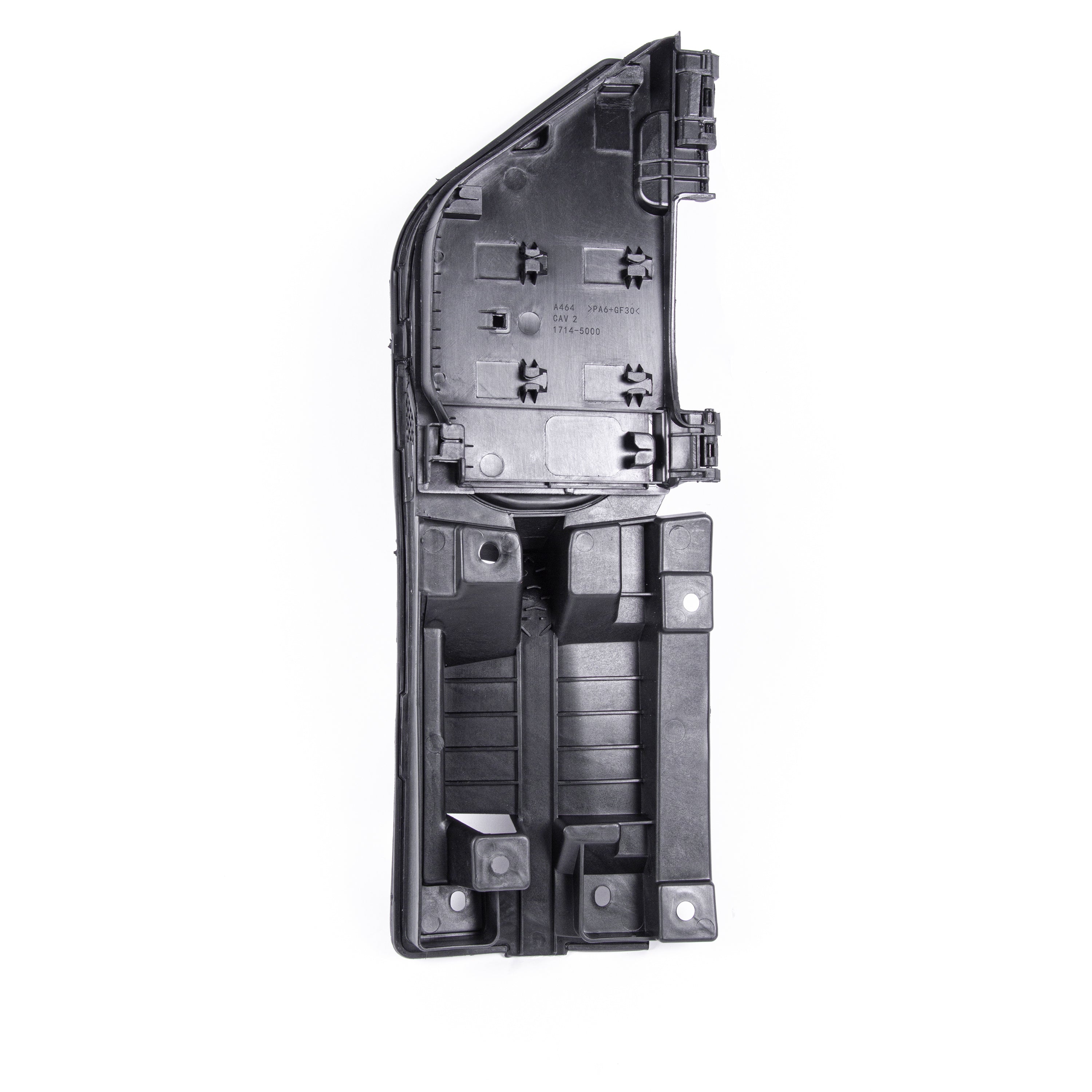 Fuel Tank Housing Cover With Cap For Ford Transit Mk8 1847118 (2014+Onwards) - Detail View - BUYDAY