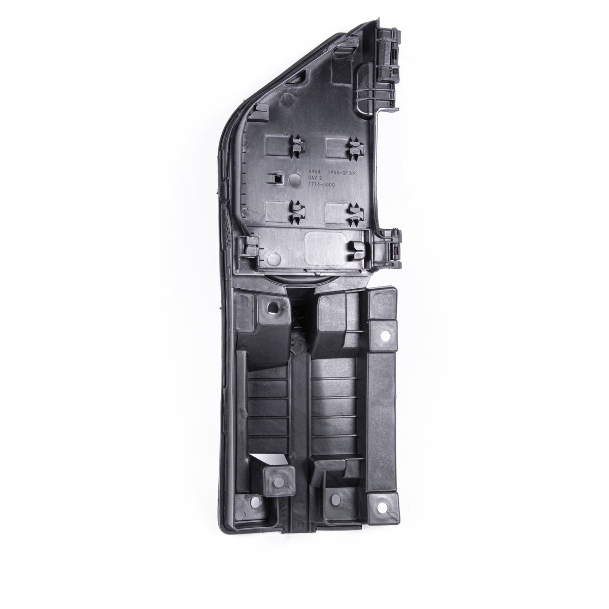 Fuel Tank Housing Cover With Cap For Ford Transit Mk8 1847118 (2014+Onwards) - Detail View - BUYDAY