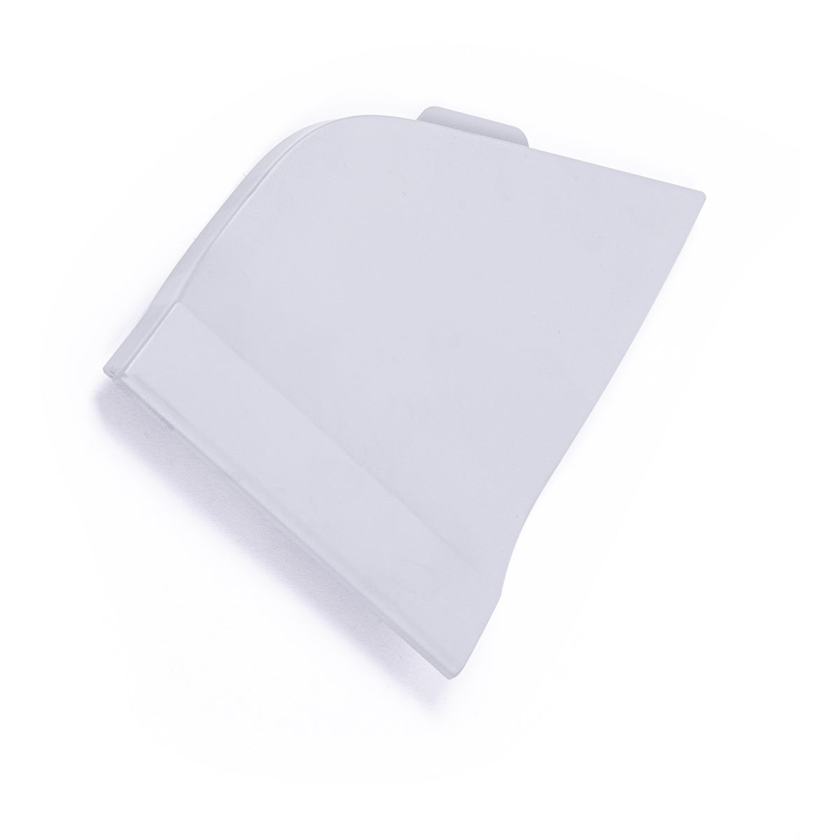 Fuel Tank Housing Cover With Cap For Ford Transit Mk8 1847118 (2014+Onwards) - Detail View - BUYDAY