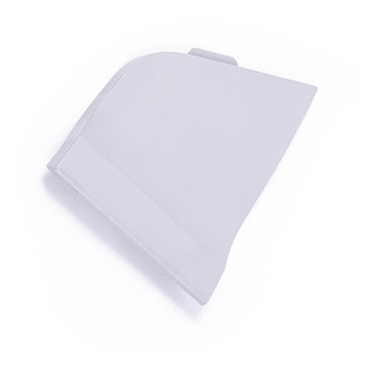 Fuel Tank Housing Cover With Cap For Ford Transit Mk8 1847118 (2014+Onwards) - Detail View - BUYDAY