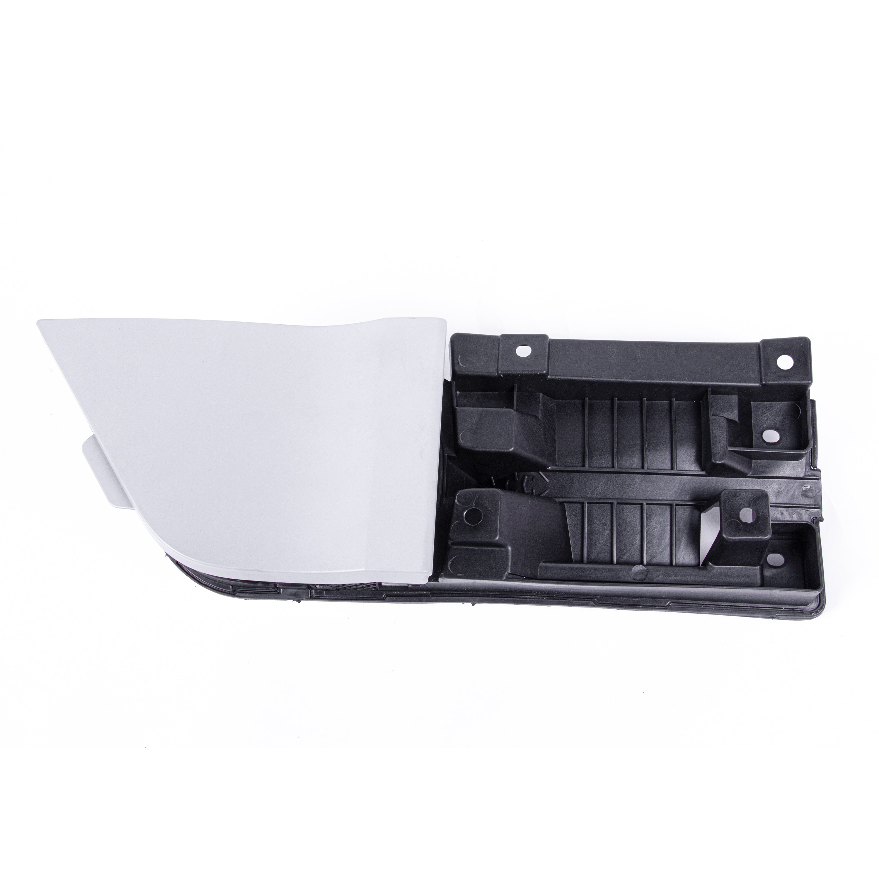 Fuel Tank Housing Cover With Cap For Ford Transit Mk8 1847118 (2014+Onwards) - Detail View - BUYDAY