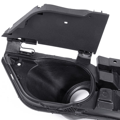 Fuel Tank Housing Cover With Cap For Ford Transit Mk8 1847118 (2014+Onwards) - Detail View - BUYDAY