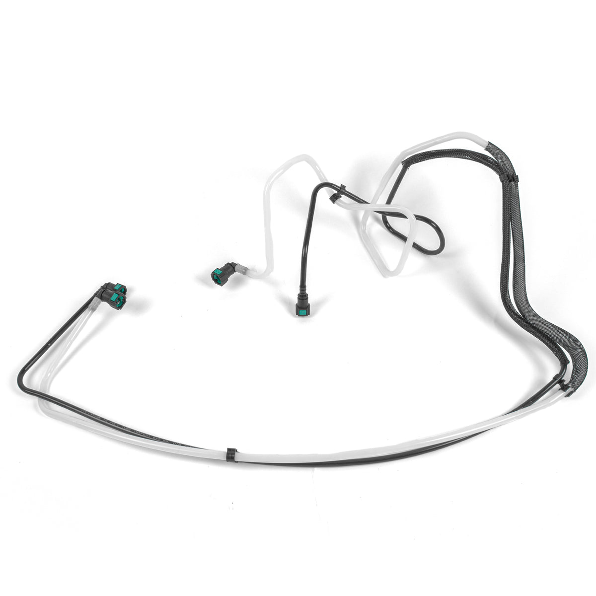 Fuel Line for Ford Transit 2.2 TDCi 1676167 6C119289BC 1436116 - BUYDAY Auto Parts