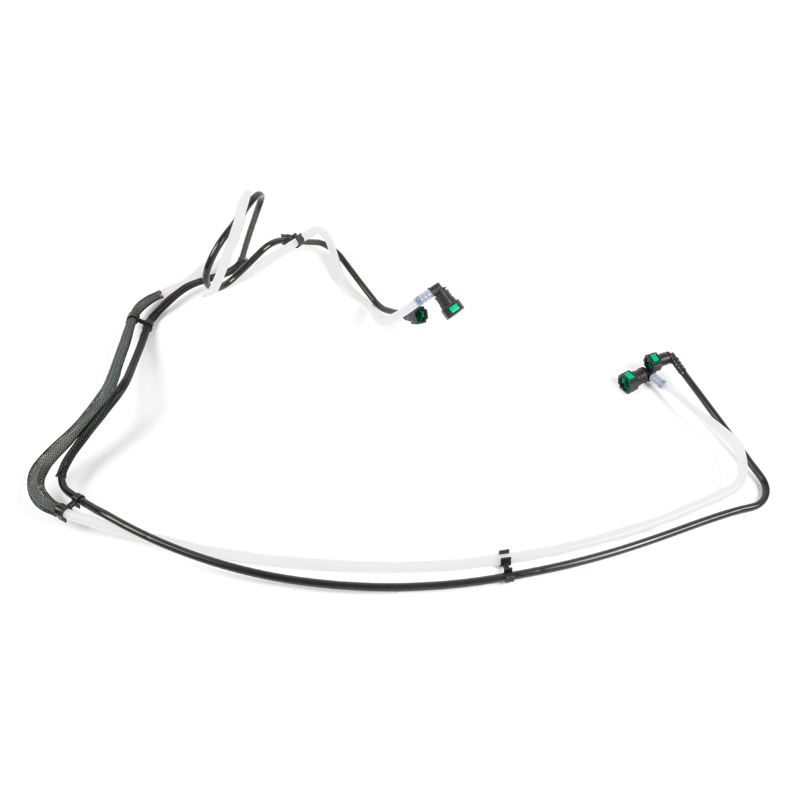 Fuel Line for Ford Transit 2.2 TDCi 1676167 6C119289BC 1436116 - Detail View - BUYDAY