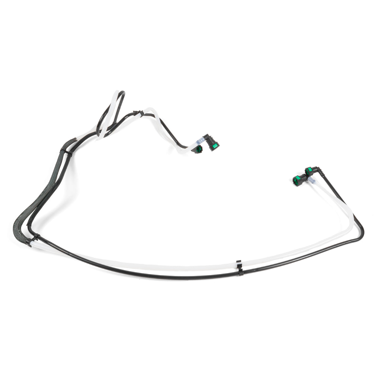 Fuel Line for Ford Transit 2.2 TDCi 1676167 6C119289BC 1436116 - Detail View - BUYDAY