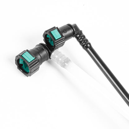Fuel Line for Ford Transit 2.2 TDCi 1676167 6C119289BC 1436116 - Detail View - BUYDAY