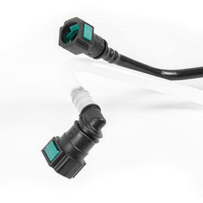 Fuel Line for Ford Transit 2.2 TDCi 1676167 6C119289BC 1436116 - Detail View - BUYDAY