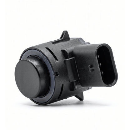 1x Parking Sensor Black for VW Audi Seat Skoda Cupra (2020-2025) 5WA919275B - BUYDAY Auto Parts