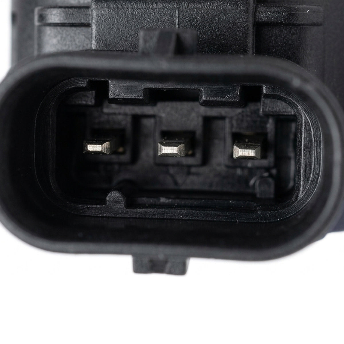 1x Parking Sensor Black for VW Audi Seat Skoda Cupra (2020-2025) 5WA919275B - Detail View - BUYDAY