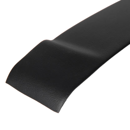 For Ford Transit MK7 2006-2013 Wheel Arch Trims | Wing Flare Cover Protector Set - Detail View - BUYDAY