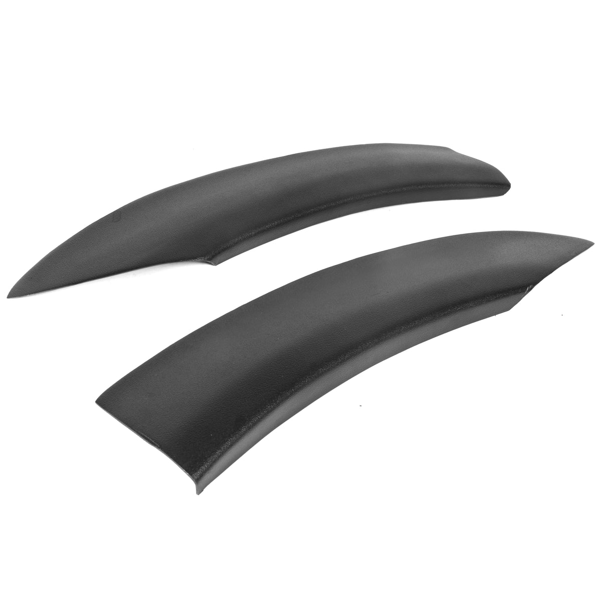 Wheel Arch Trims SWB Wing Flare Cover Protector Set For Ford Transit MK7 06-13 - Detail View - BUYDAY
