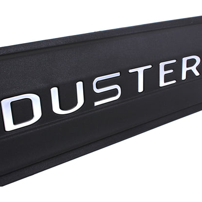 ABS Fender & Door Moulding Body Kit (18-23) For Dacia Duster Off-Road Model - Detail View - BUYDAY