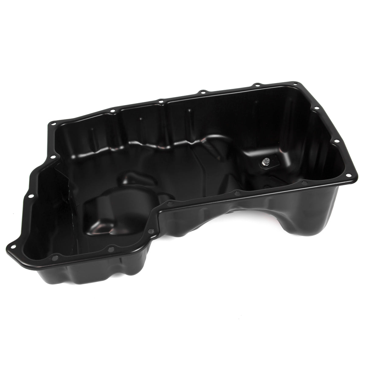 Steel Oil Sump Pan for Ford Ranger T6 / Mazda BT-50 3.2 TDCi 11-21 1895105 - BUYDAY Auto Parts