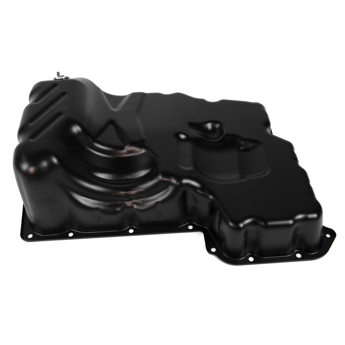 Steel Oil Sump Pan for Ford Ranger T6 / Mazda BT-50 3.2 TDCi 11-21 1895105 - Detail View - BUYDAY