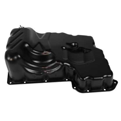 Steel Oil Sump Pan for Ford Ranger T6 / Mazda BT-50 3.2 TDCi 11-21 1895105 - Detail View - BUYDAY
