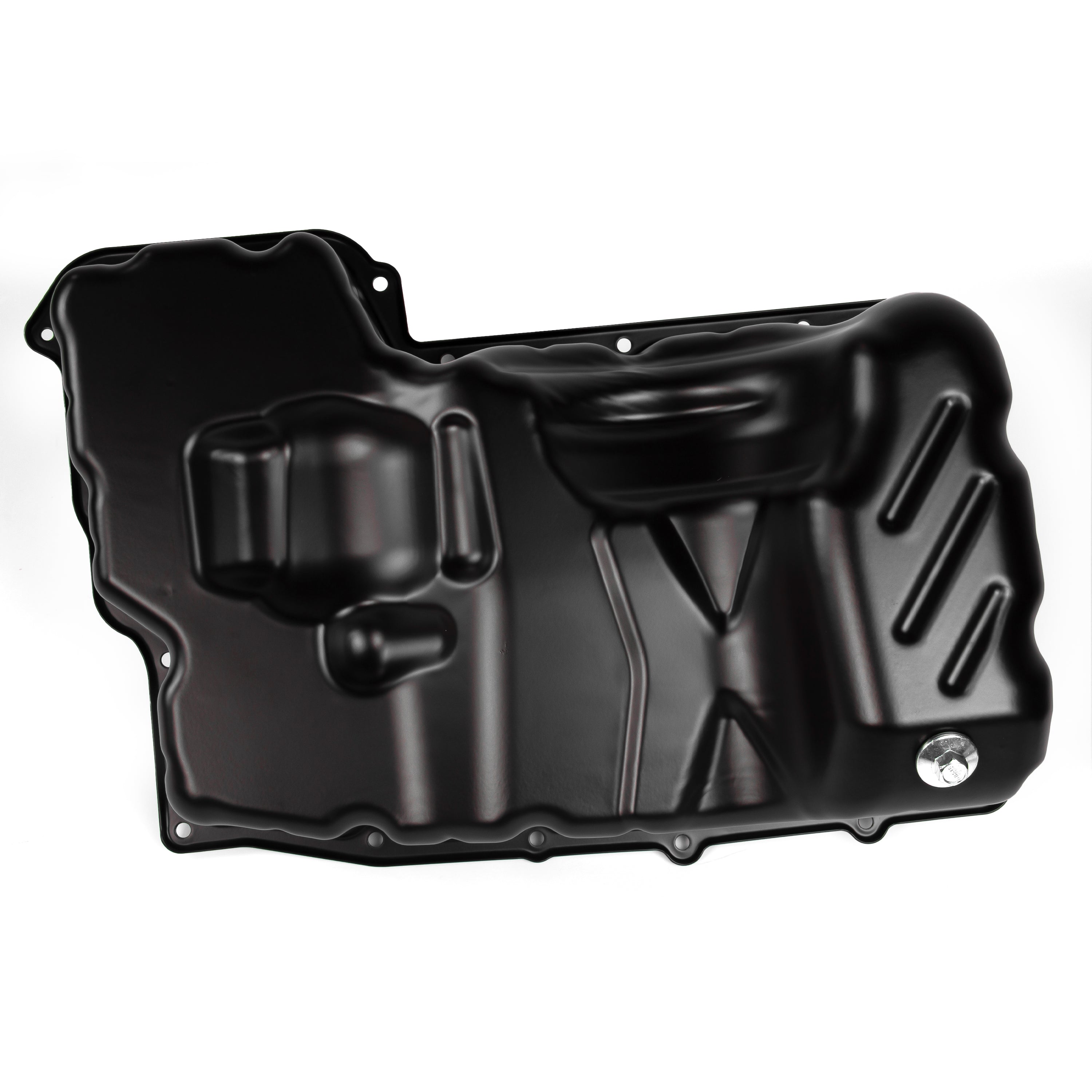 Steel Oil Sump Pan for Ford Ranger T6 / Mazda BT-50 3.2 TDCi 11-21 1895105 - Detail View - BUYDAY