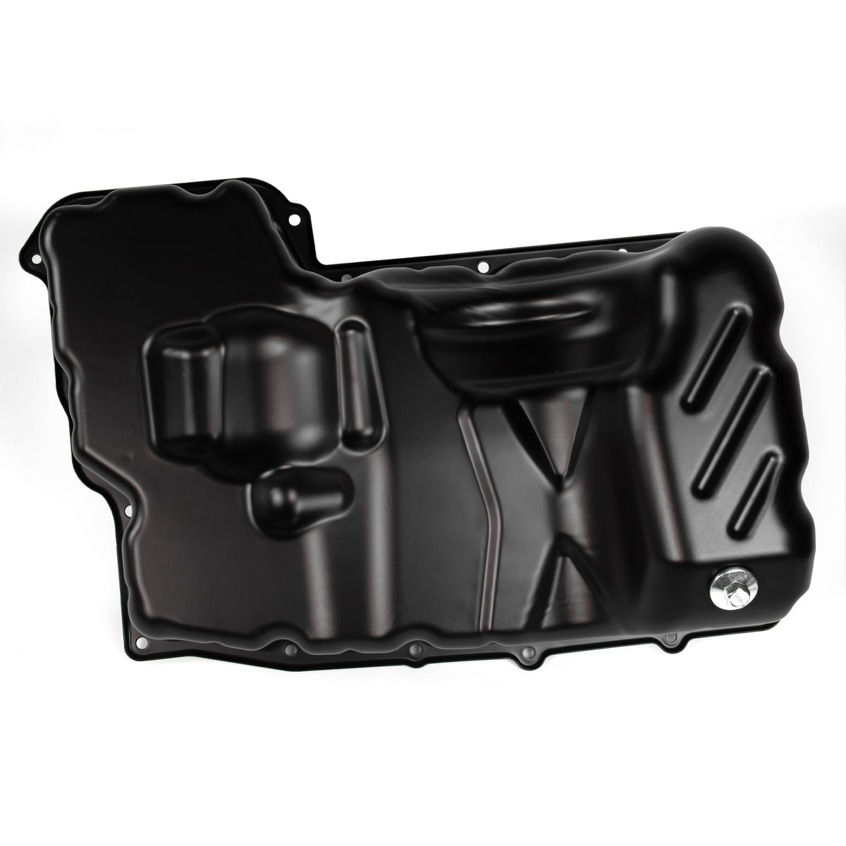 Steel Oil Sump Pan for Ford Ranger T6 / Mazda BT-50 3.2 TDCi 11-21 1895105 - Detail View - BUYDAY