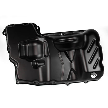 Steel Oil Sump Pan for Ford Ranger T6 / Mazda BT-50 3.2 TDCi 11-21 1895105 - Detail View - BUYDAY
