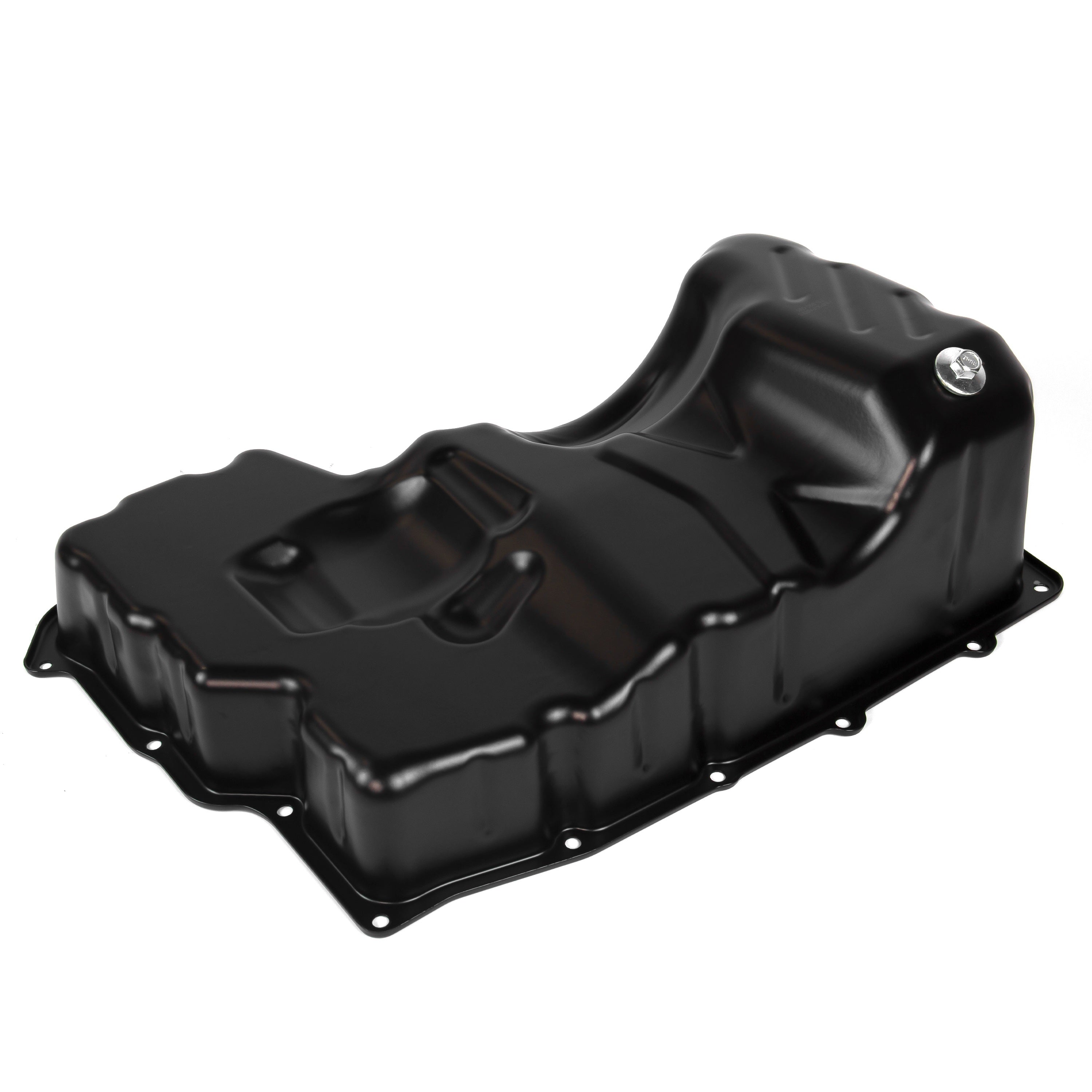 Steel Oil Sump Pan for Ford Ranger T6 / Mazda BT-50 3.2 TDCi 11-21 1895105 - Detail View - BUYDAY