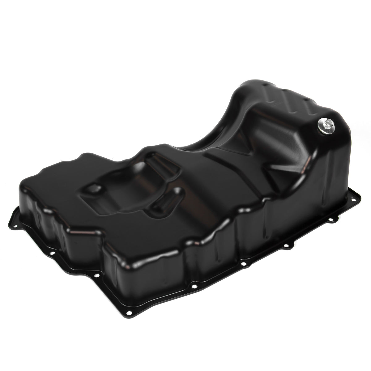 Steel Oil Sump Pan for Ford Ranger T6 / Mazda BT-50 3.2 TDCi 11-21 1895105 - Detail View - BUYDAY