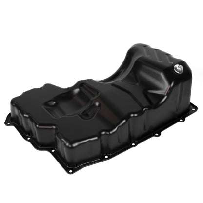 Steel Oil Sump Pan for Ford Ranger T6 / Mazda BT-50 3.2 TDCi 11-21 1895105 - Detail View - BUYDAY