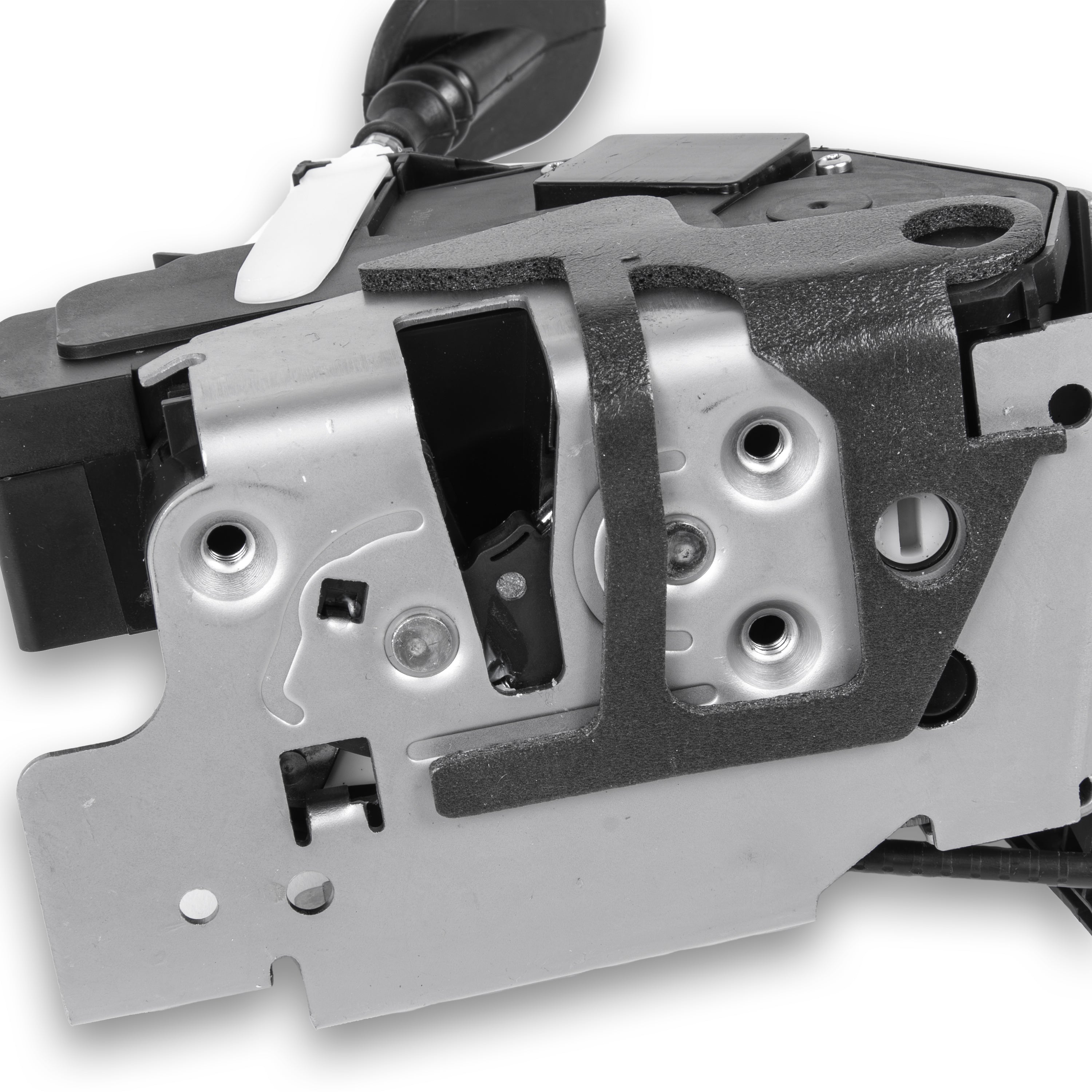 Front Right Door Lock for Ford Transit Tourneo Custom V362 BK21-V219A64-CH - Detail View - BUYDAY