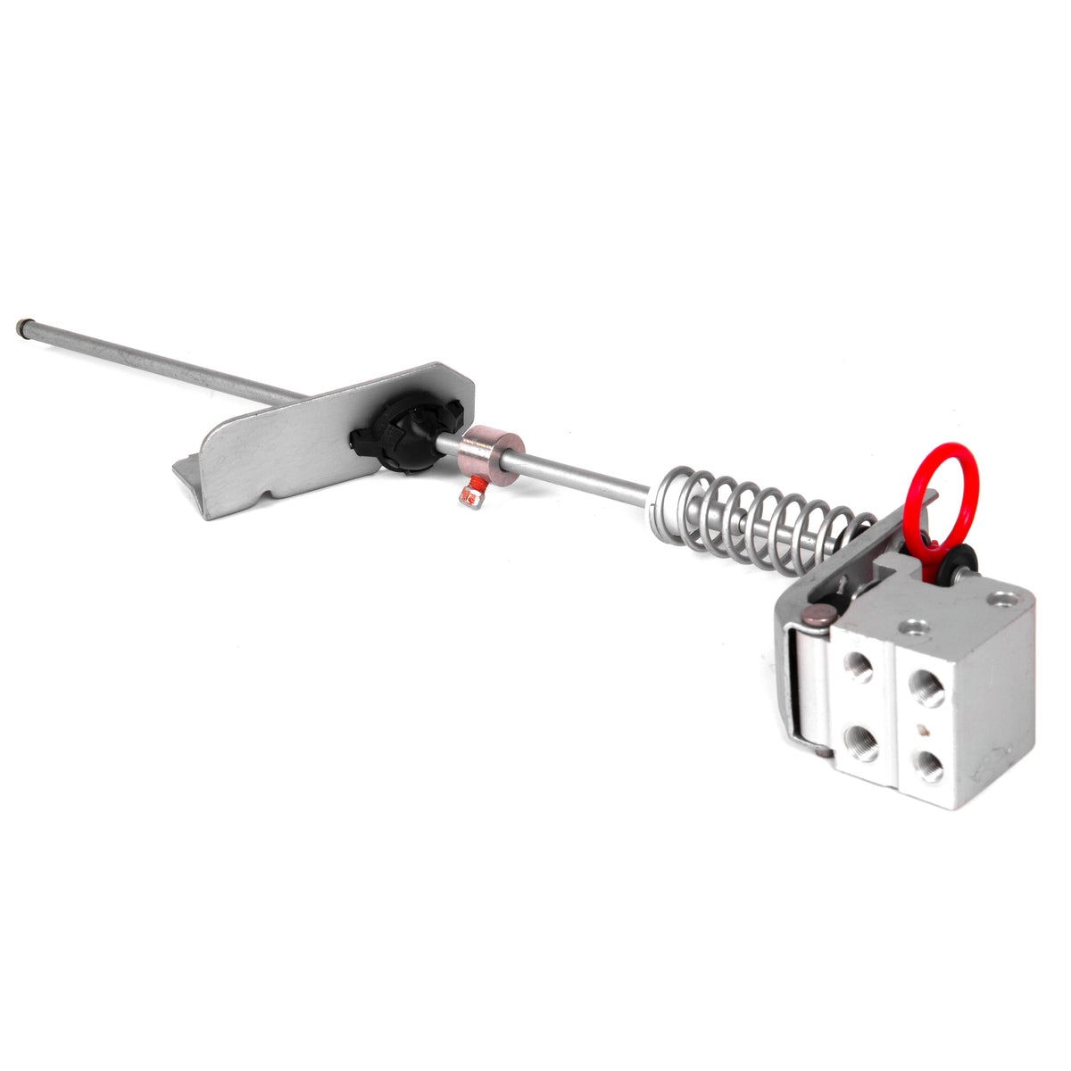 Load Sensing Laden Loading Valve for Ford Transit MK6 MK7 2.0 2.4 4583027 00-14 - Detail View - BUYDAY