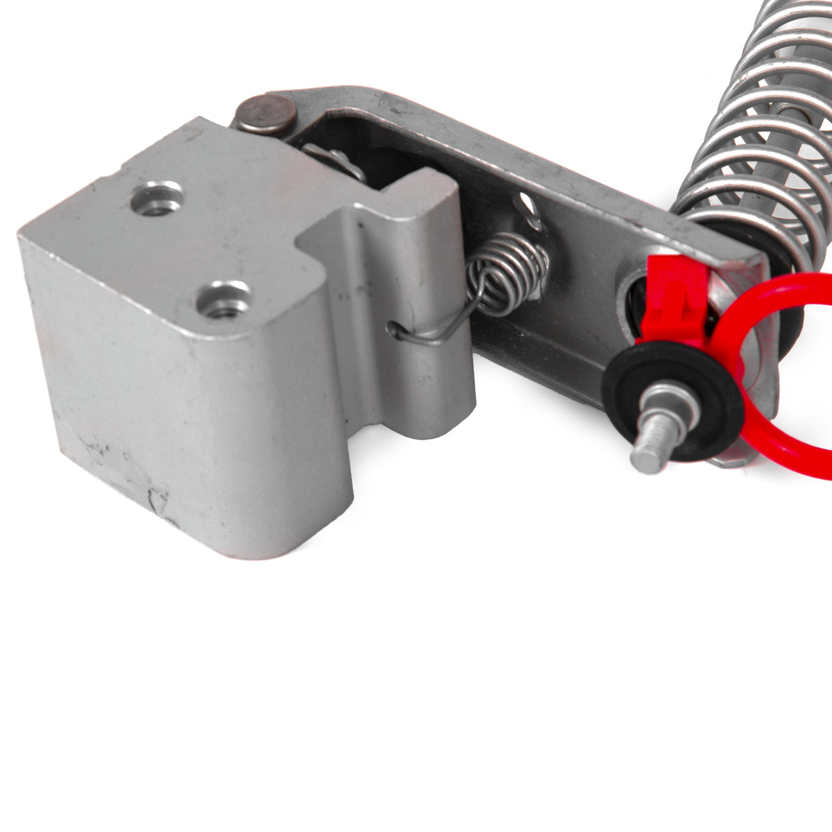 Load Sensing Laden Loading Valve for Ford Transit MK6 MK7 2.0 2.4 4583027 00-14 - Detail View - BUYDAY