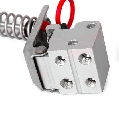 Load Sensing Laden Loading Valve for Ford Transit MK6 MK7 2.0 2.4 4583027 00-14 - Detail View - BUYDAY