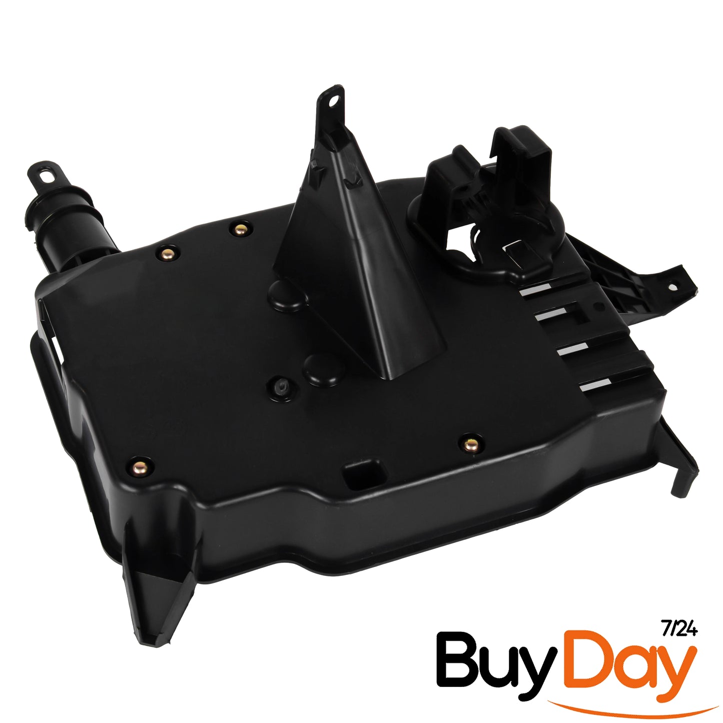 Engine ECU Module Mounting Bracket