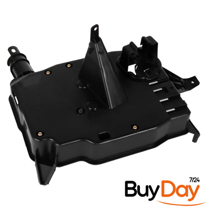 Engine ECU Module Mounting Bracket