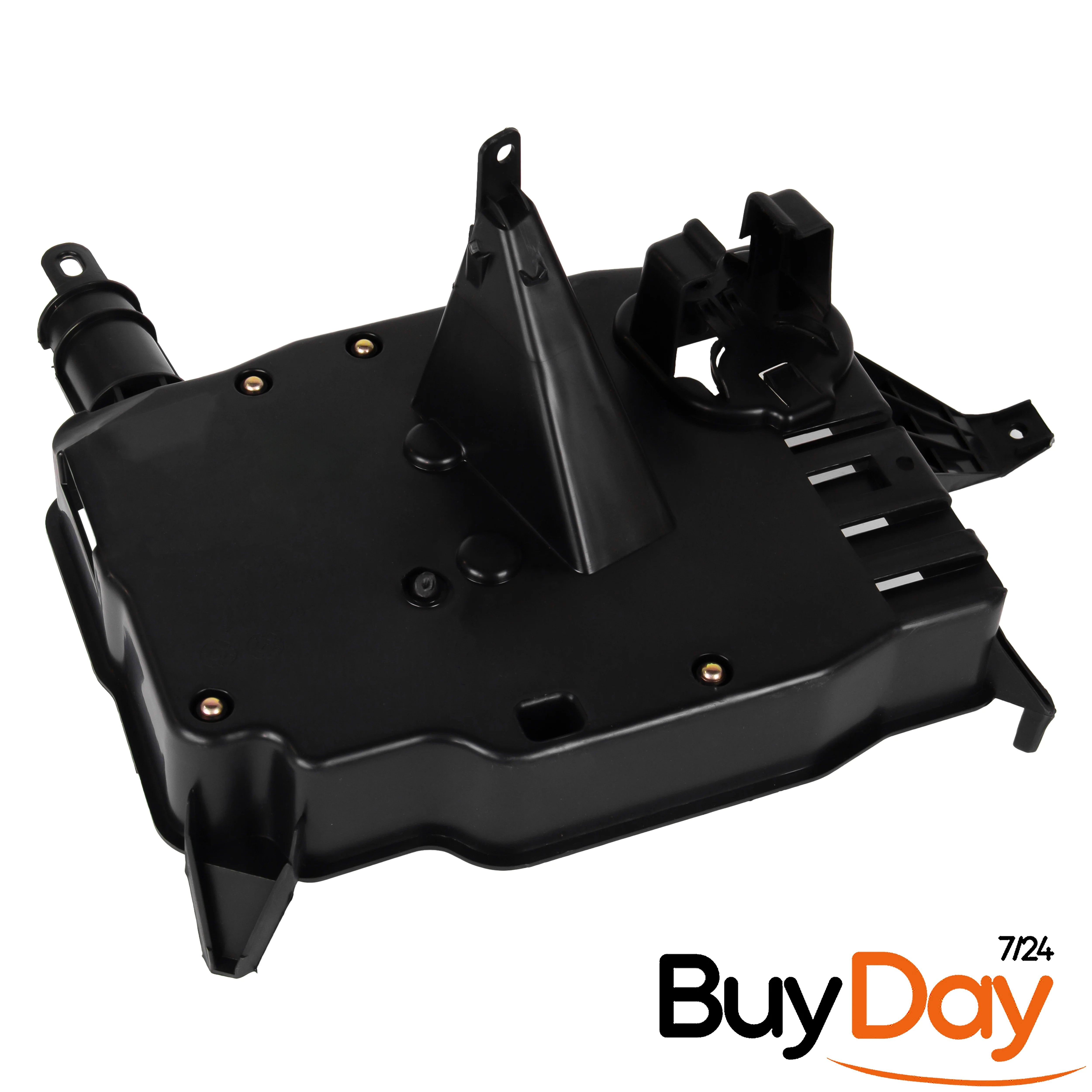 Engine ECU Module Mounting Bracket