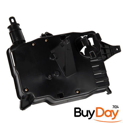 Engine ECU Module Mounting Bracket