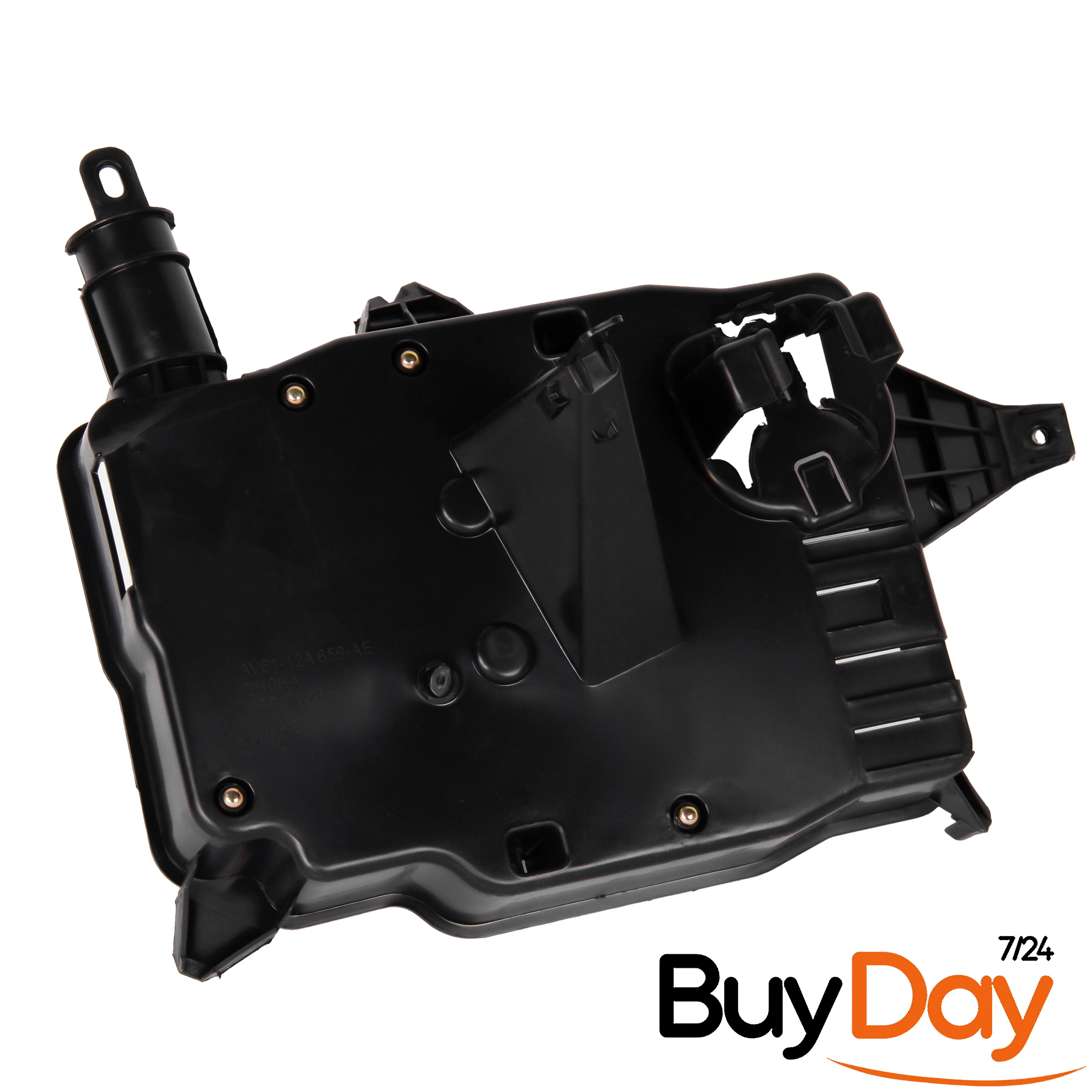 Engine ECU Module Mounting Bracket