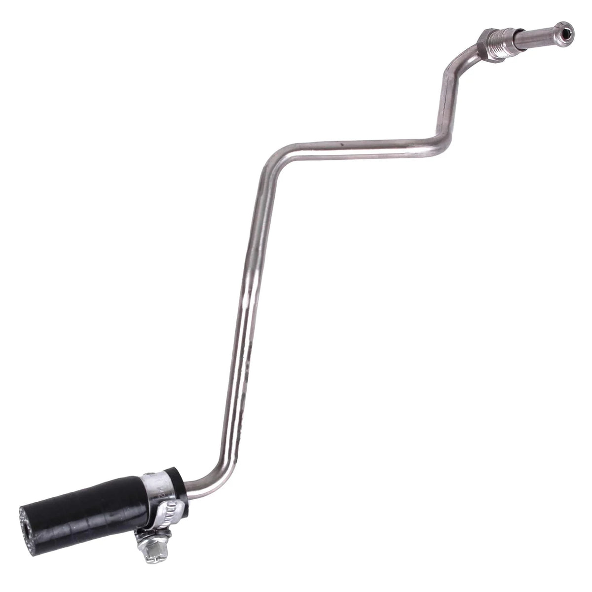 Exhaust Pressure Sensor Pipe for Mercedes A-Class Clio Qashqai 1.5 223216385R - BUYDAY - Hose Pipes for Mercedes Vehicles ...