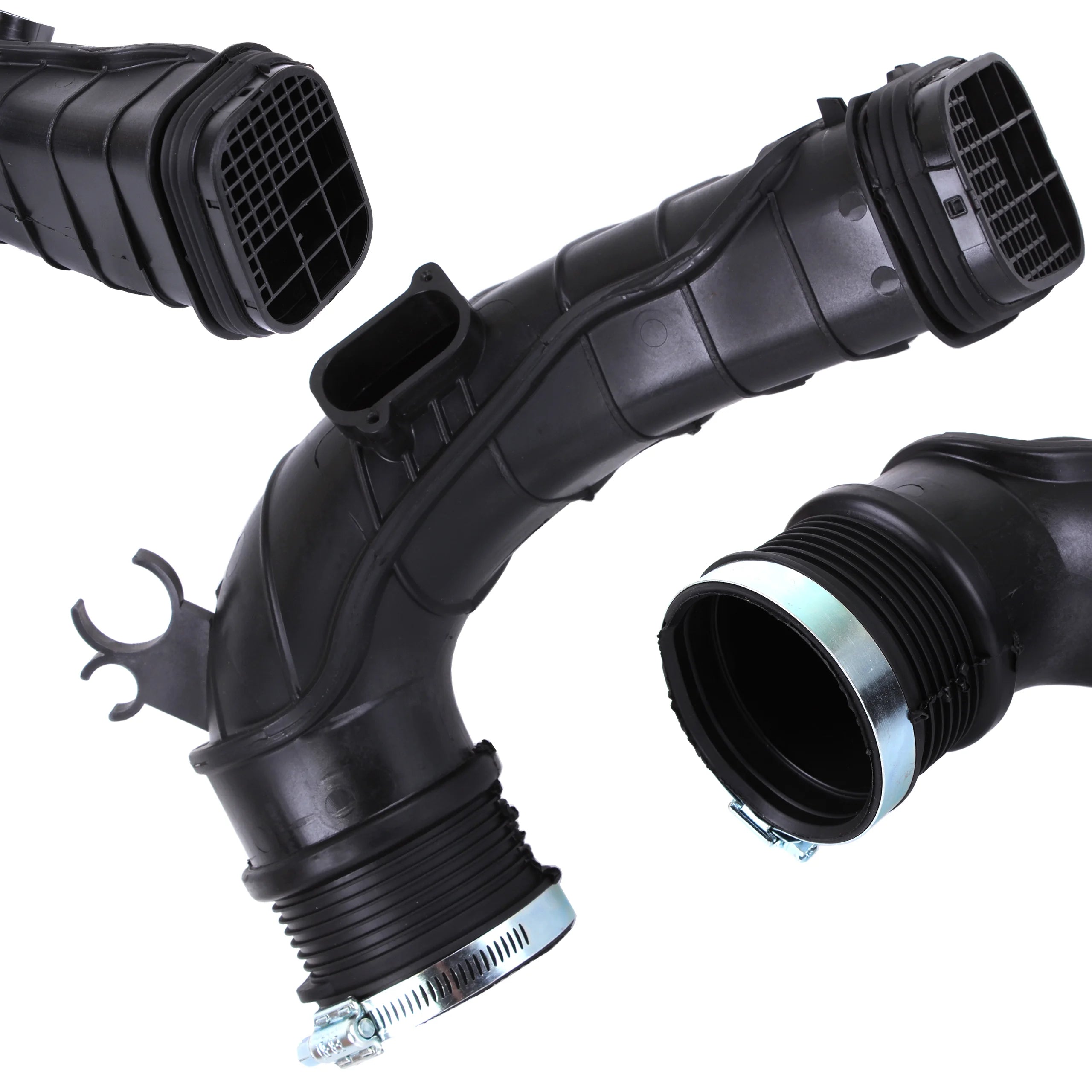 Air Intake Hose Pipe for BMW 5 F10 F11 518d 520d 525d 13718512014 13718508047