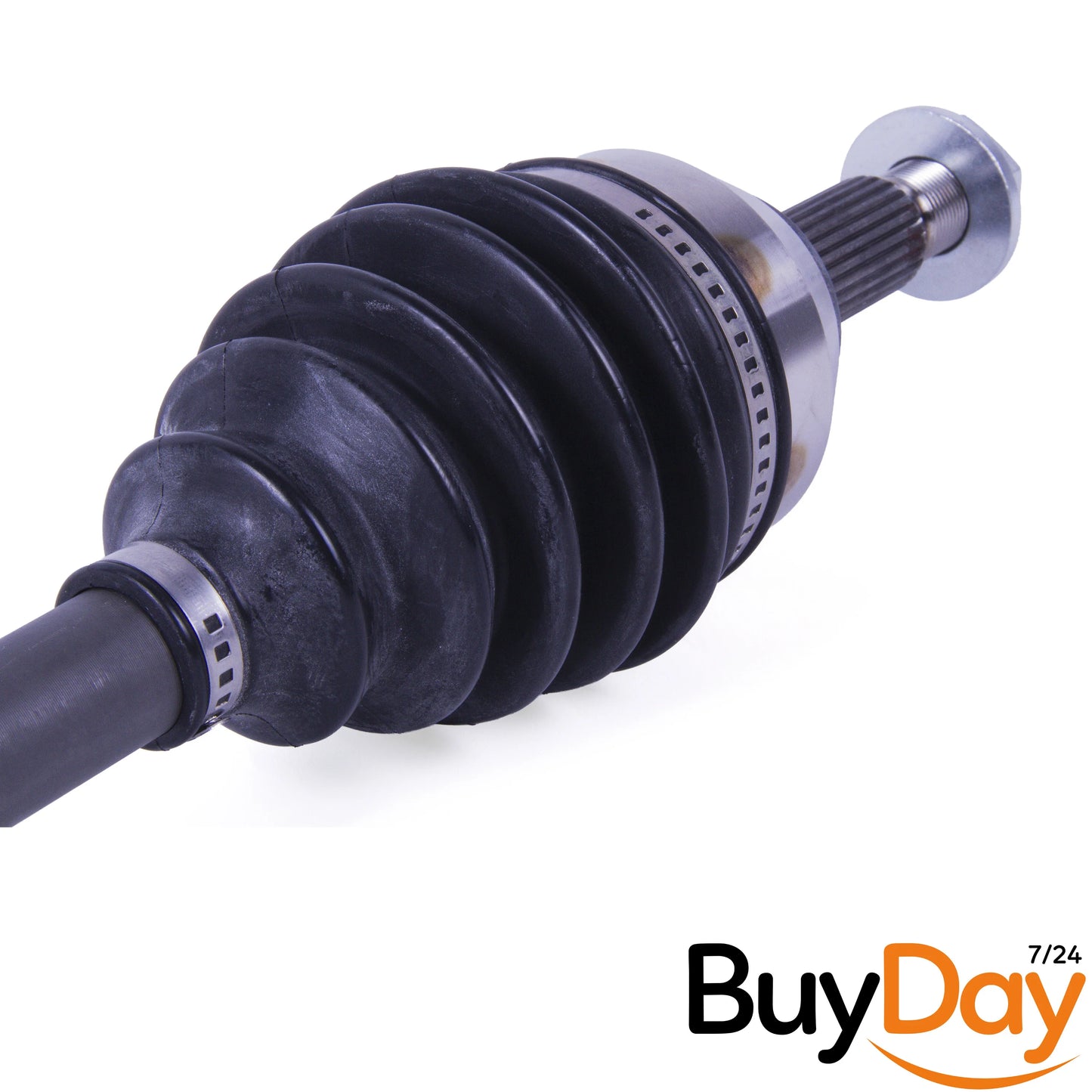 Drive Shaft Front Left Passenger Side for Ford Transit Connect 5083616 (02+On)