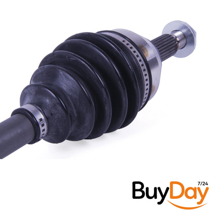 Drive Shaft Front Left Passenger Side for Ford Transit Connect 5083616 (02+On)