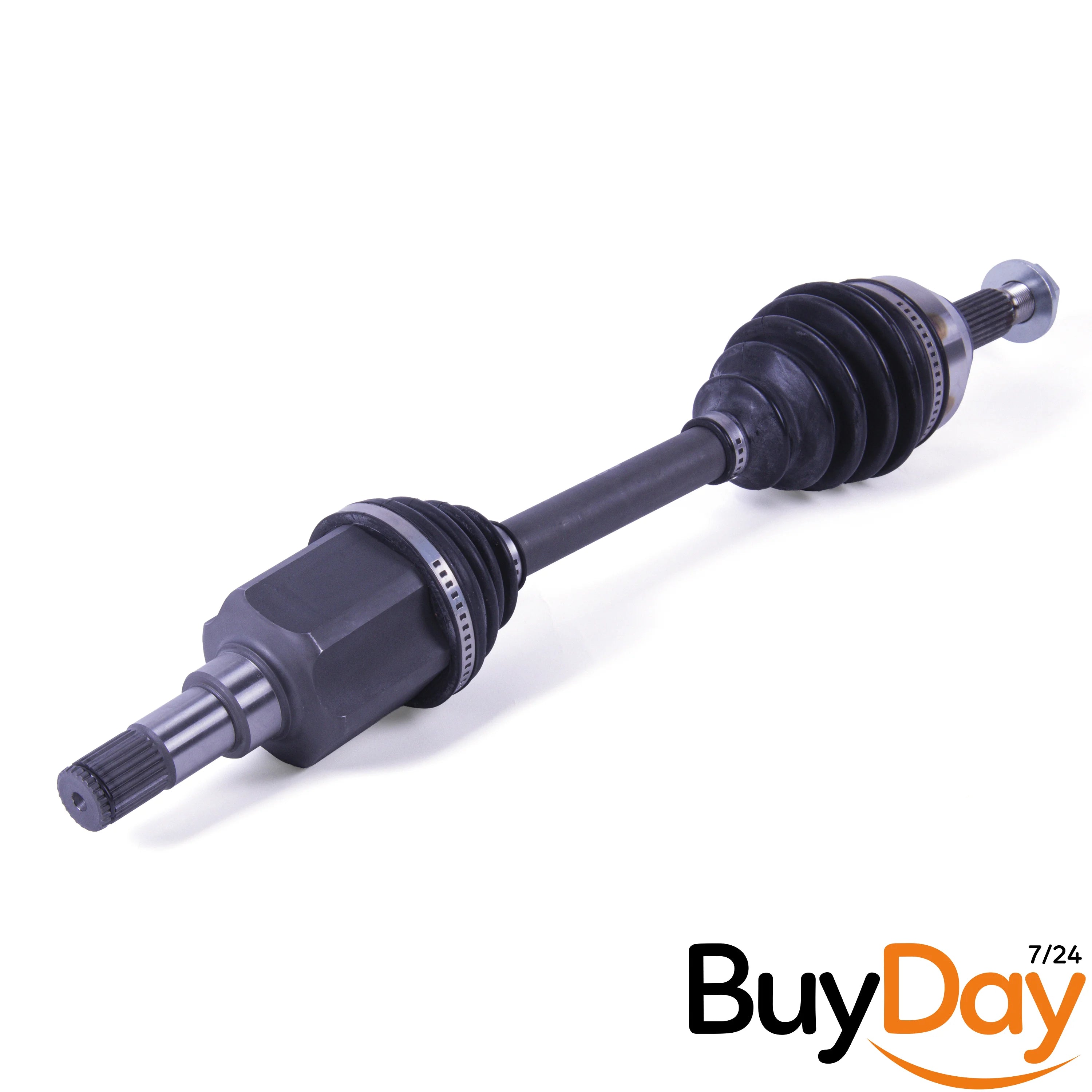 Drive Shaft Front Left Passenger Side for Ford Transit Connect 5083616 (02+On)